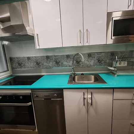 Dreaming Ribera Del Genil - Free Parking Apartment