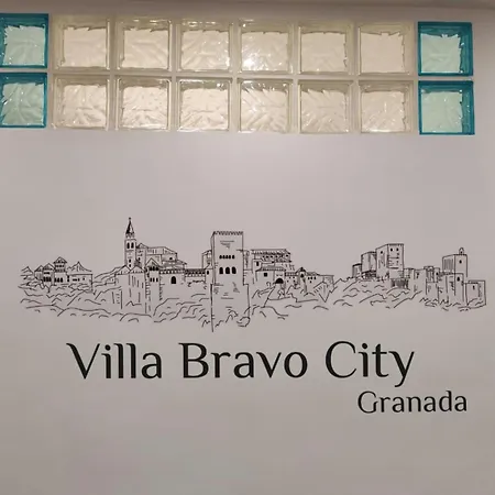 Dreaming Ribera Del Genil - Free Parking Apartment Granada