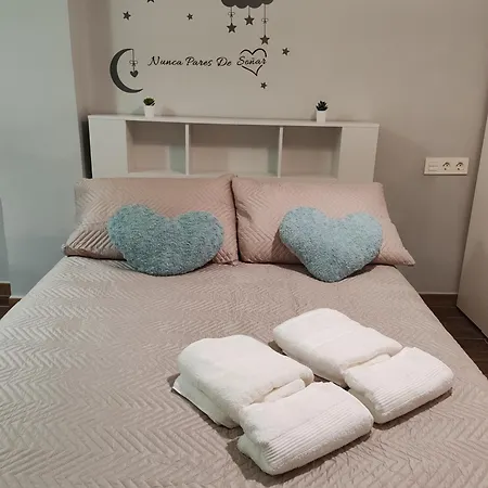 Dreaming Ribera Del Genil - Free Parking *