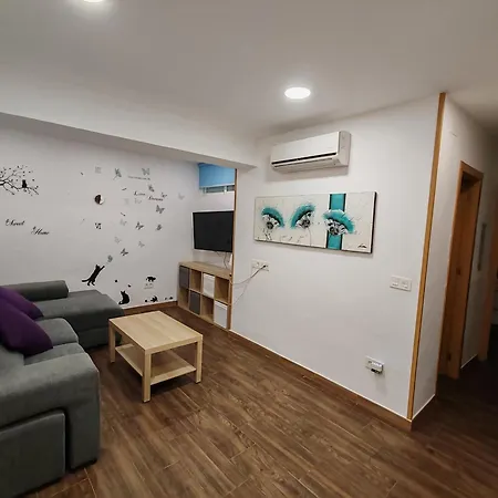 Apartment Dreaming Ribera Del Genil - Free Parking