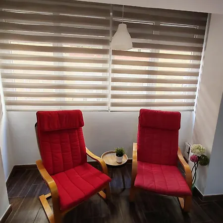 Apartment Dreaming Ribera Del Genil - Free Parking
