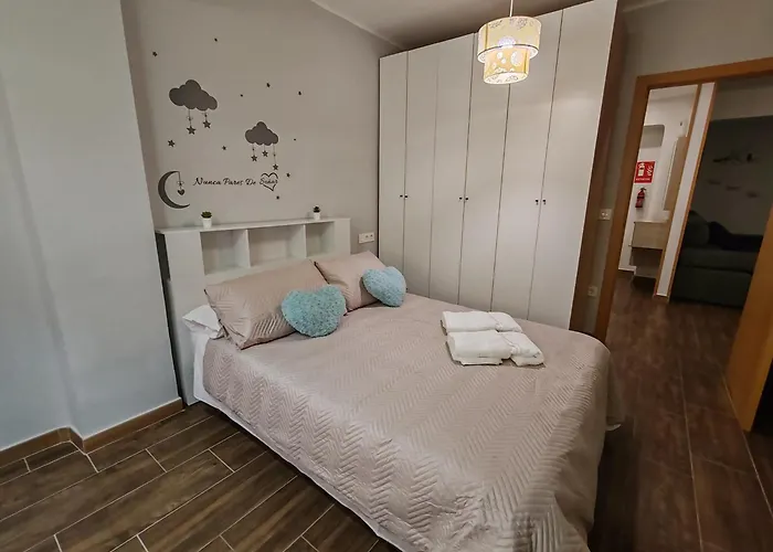 Apartamento Dreaming Ribera Del Genil - Free Parking Granada